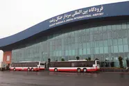 پرواز رشت–آستراخان دوباره برقرار شد؛ تقویت مسیر هوایی ایران و روسیه از شمال کشور