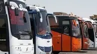 اختصاص ۷۵ درصد از ظرفیت ناوگان حمل و نقل جاده‌ای آذربایجان‌غربی برای جابه‌جایی زائران اربعین