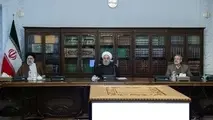 کرونا بین روحانی، لاریجانی و رئیسی فاصله انداخت