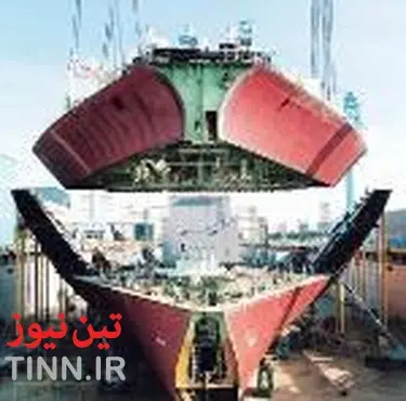 کاهش جهانی سفارشات ساخت کشتی