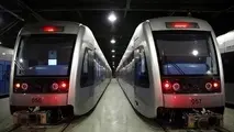اتصال خطوط اول و دوم قطارشهری مشهد تا پایان سال
