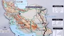 تسریع در ساخت راه آهن زاهدان–مشهد؛ خراسان رضوی در مسیر تبدیل به محور اقتصادی شرق کشور