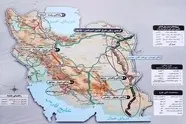 راه‌ آهن زاهدان یونسی و پندی از پروژه سالار شادمهر