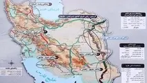 تسریع در ساخت راه آهن زاهدان–مشهد؛ خراسان رضوی در مسیر تبدیل به محور اقتصادی شرق کشور