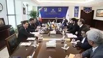 توافق برای توسعه روابط ترانزیتی و تسهیل حمل و نقل میان ایران و ازبکستان