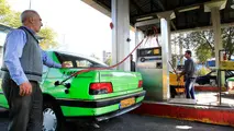 تصمیم سهمیه‌بندی بنزین با سران قواست