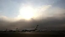 Iran-UK flights to be suspended for 2 weeks after spread of new strain of coronavirus