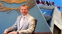 IMO Secretary-General Extends Condolences Following Shahid Rajaee Port Incident