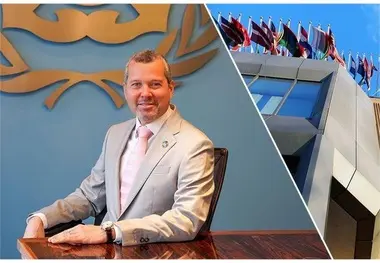 IMO Secretary-General Extends Condolences Following Shahid Rajaee Port Incident