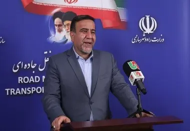 پنجمین دور طرح ملی پایش وضعیت روسازی راه های کشور آغاز شد 