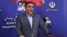 پنجمین دور طرح ملی پایش وضعیت روسازی راه های کشور آغاز شد 