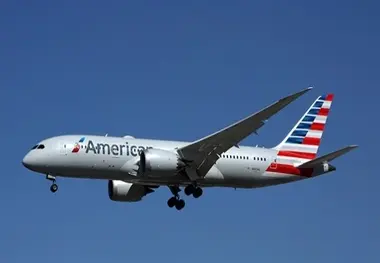 American raises 2Q unit revenue guidance