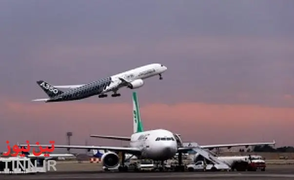 ماجرای تاخیر پرواز فلای دوبی در فرودگاه بین‌المللی امام خمینی