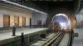 سهم 38 درصدی تهران از شبکه مترو کلانشهرهای ایران در افق طرح جامع حمل و نقل و ترافیک