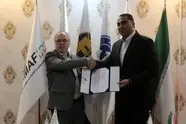  رئیس فدراسیون موتورسواری و اتومبیلرانی معارفه شد