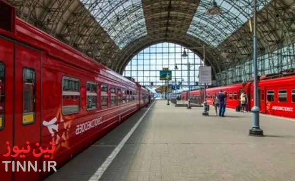 تهدید تروریستی ترمینال بزرگ قطار مسکو را بست