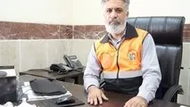 آغاز روکش آسفالت راه های بوشهر به طول ۱۴۰ کیلومتر 