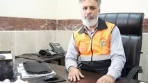 آغاز روکش آسفالت راه های بوشهر به طول ۱۴۰ کیلومتر 