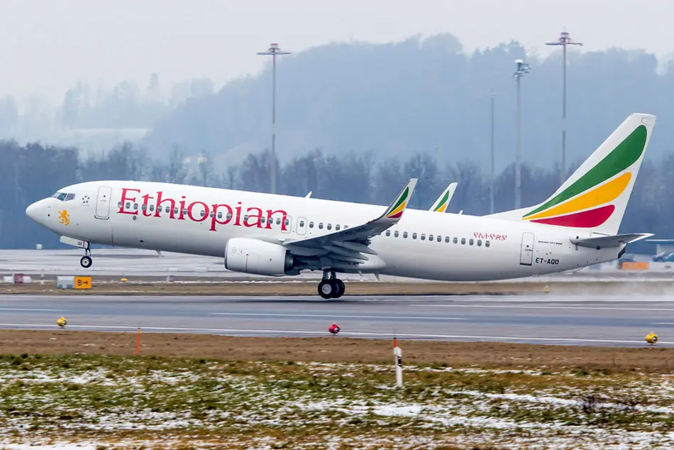 Ethiopian Airlines to Include Kaduna in its Route Network