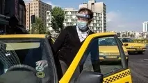 آغاز واکسیناسیون رانندگان تاکسی در پایتخت 