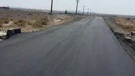 بهره‌برداری از دو راه روستایی در جنوب کرمان 