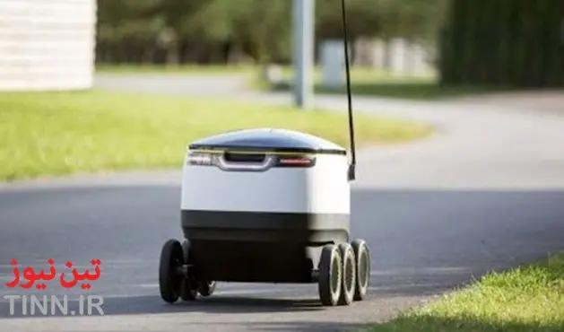 Starship Technologies initiates testing of autonomous delivery vehicles