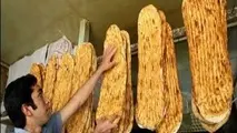بلاتکلیفی نانوایان برای افزایش قیمت نان