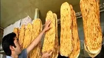 بلاتکلیفی نانوایان برای افزایش قیمت نان