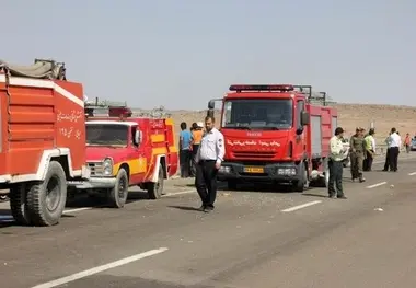 عامل 20 درصد تصادفات مرگبار مصرف الکل است