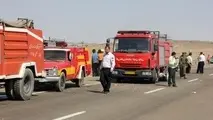 عامل 20 درصد تصادفات مرگبار مصرف الکل است