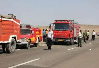 عامل 20 درصد تصادفات مرگبار مصرف الکل است