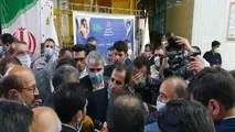 قزوین یک استان صنعتی است 