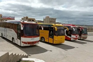 کاهش ۸ هزار دستگاه اتوبوس در 2 سال!/بی توجهی دولت به بحران فرار ناوگان اتوبوسرانی از بخش مسافری