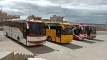 افزایش ۲۷ درصدی جابه جایی مسافر در استان بوشهر