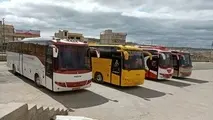 افزایش ۲۷ درصدی جابه جایی مسافر در استان بوشهر