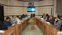 ششمین جلسه کمیسیون مدیریت ایمنی راه ها در خراسان شمالی تشکیل جلسه داد