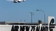 خطوط هوایی نیوزلند ۳۷ درصد از نیروی کار خود را اخراج می‌کند​