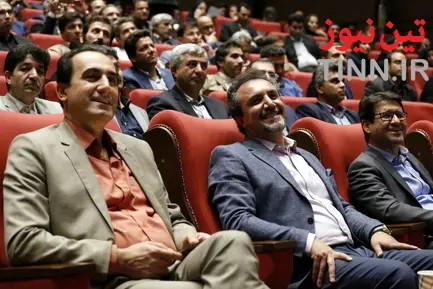 همایش بزرگداشت روز جهانی ارتباطات و روابط عمومی