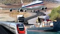 عوامل موثر بر تدوین برنامه در حوزه حمل‌ونقل