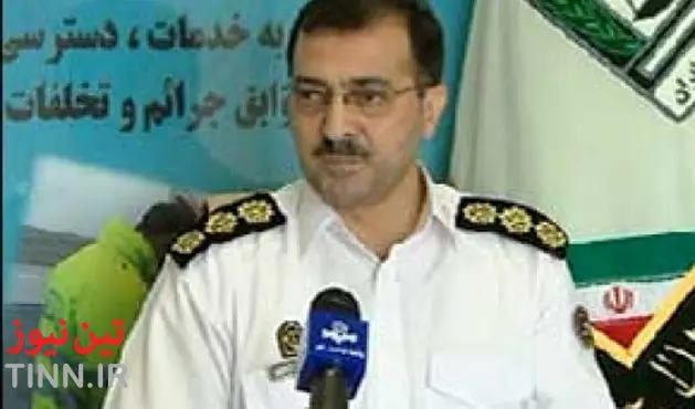 پلیس: موتورسیکلت‌ها هم نا ایمن هستند و هم آلودگی بالایی دارند