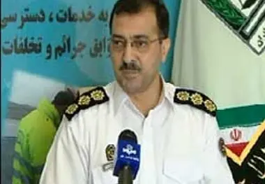 پلیس: موتورسیکلت‌ها هم نا ایمن هستند و هم آلودگی بالایی دارند