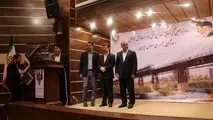 برگزاری دوازدهمین گردهمایی معاونین فنی ادارات‌کل مناطق راه‌آهن