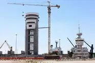 بهره برداری و آغاز عملیات اجرایی ۱۲ پروژه عمرانی و سرمایه گذاری در بندر امام خمینی