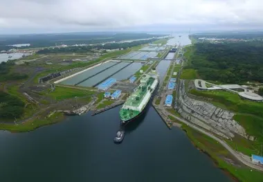 Panama Canal to Seek Bids for Pipeline Development
