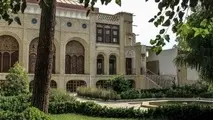 تعیین تکلیف تملک باغ وثوق الدوله حداکثر تا پایان سال