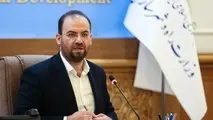 وزیر راه و شهرسازی سکان مرکز دیپلماسی وزارتخانه را به امین ترفع سپرد 