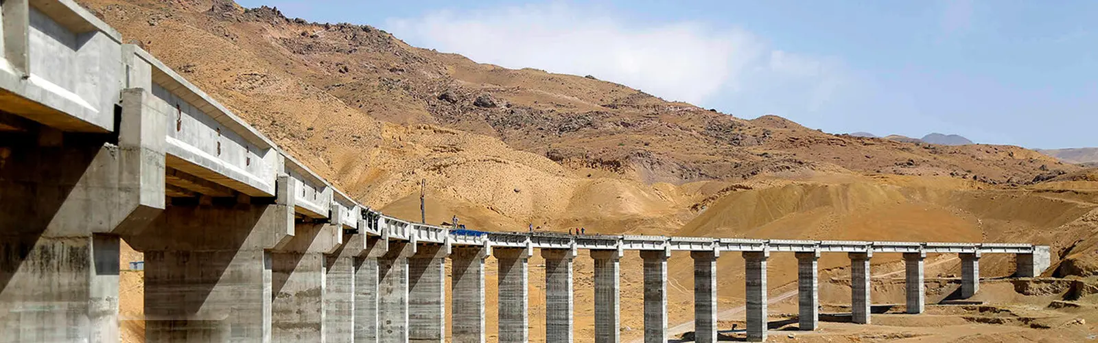 اعتبار مورد نیاز راه آهن اردبیل از ردیف ملی تامین می‌ شود