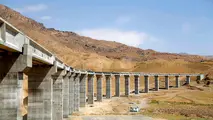 وزیر راه و شهرسازی به اردبیل سفر می‌ کند/ بازدید از پروژه راه آهن میانه- اردبیل 
