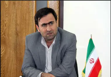  بازدید مدیرکل راهداری  تهران از راهدارخانه آزاد راه تهران- کرج