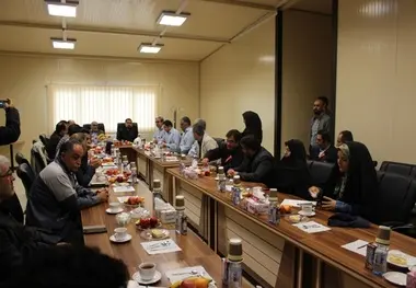 تقدیر دو عضو شورای اسلامی شهر تهران از تلاش های انجام شده در ساخت خط 6 مترو تهران
